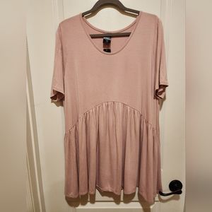 Agnes and Dora Muse Tunic